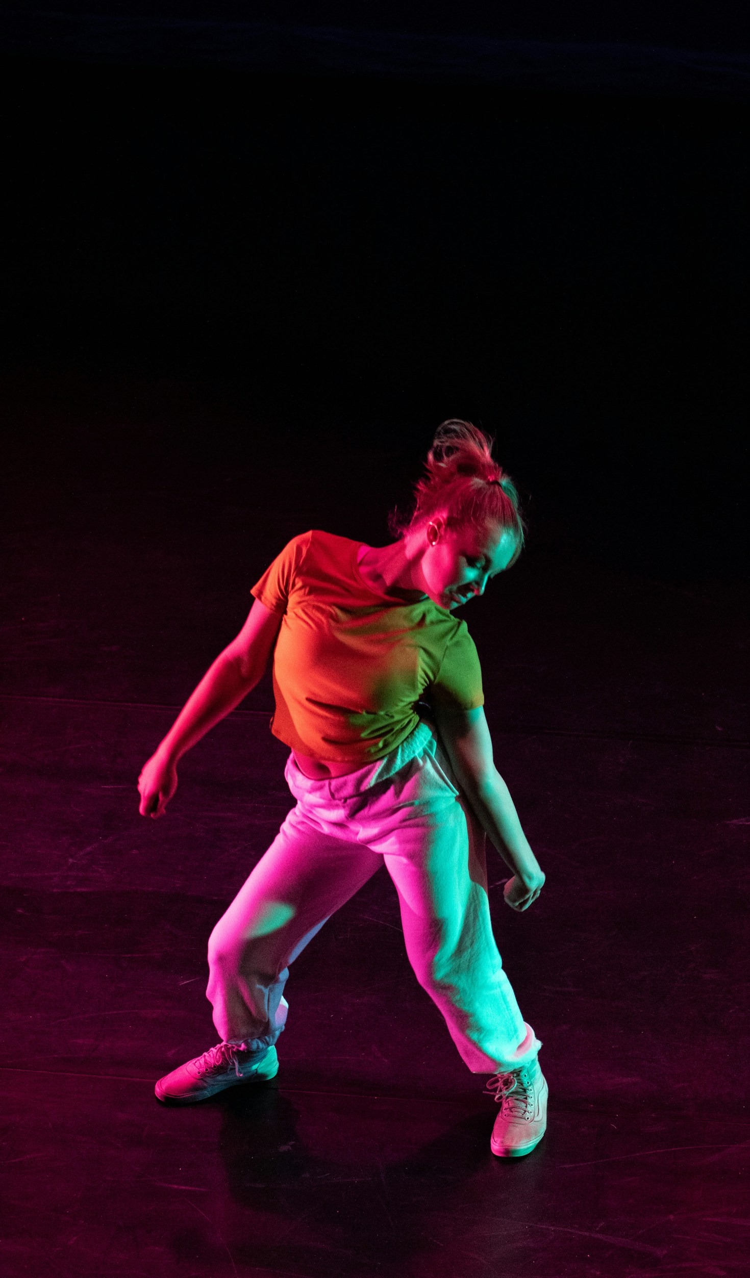 Historien bakom linedance och dess charm